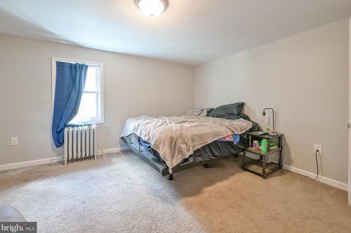 837 South St, Pottstown PA  19464-6019 exterior