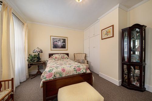 116 Hoffman St, Three Rivers MI exterior