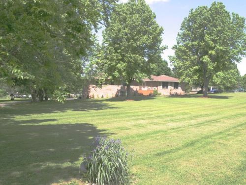 2700 Vly Vw Dr, Springdale AR  72762-6729 exterior