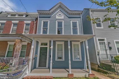 1648 U St, Washington, DC 20020-4831