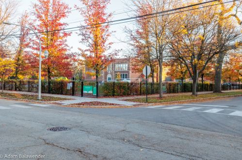 5504 Luna Ave, Chicago IL 60630-1312 exterior