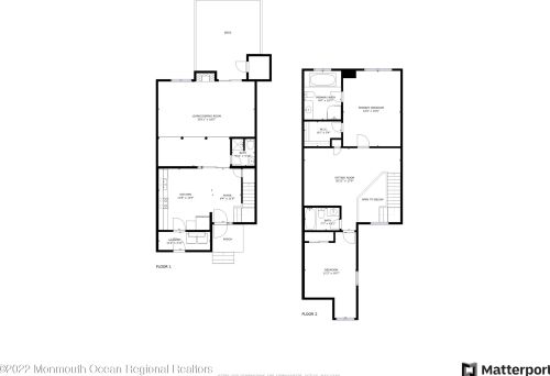 17 Ashley Dr, Old Bridge NJ 08857-2930 exterior