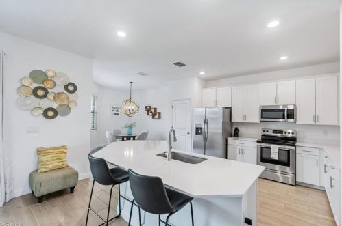 1814 Lema Ct, Naples FL 34120-0514 exterior