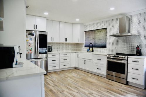 2037 Hideaway Cir, Fort Pierce FL 34952-4801 exterior