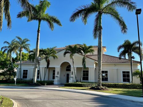 9623 Porta Leona Ln, Boynton Beach FL 33472-2775 exterior