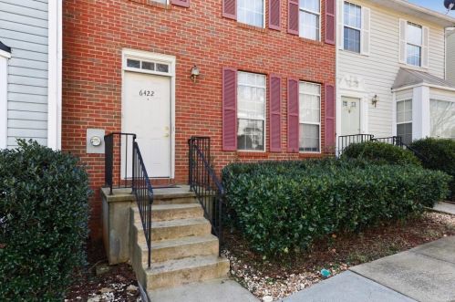 6422 Wedgeview Dr, Tucker, GA 30084-8701