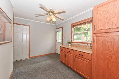 5551 Jerelyn Pl, Milwaukee WI 53219-2275 exterior