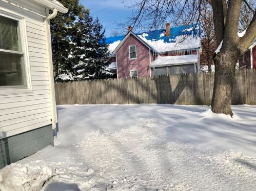 54 Keith St, Springfield MA 01108-1729 exterior