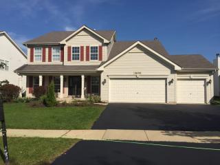 2632 Imperial Valley Trl, Aurora, IL 60503-5669