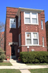 829 Mulford St, Evanston, IL 60202-6405