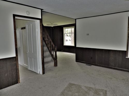 818 Mechanic St, Big Rapids MI 49307-1238 exterior