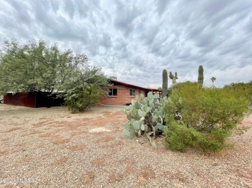 2726 La Cienega Dr, Tucson AZ  85715-3529 exterior