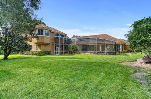 239 New Gate Loop, Lake Mary FL 32746-4127 exterior