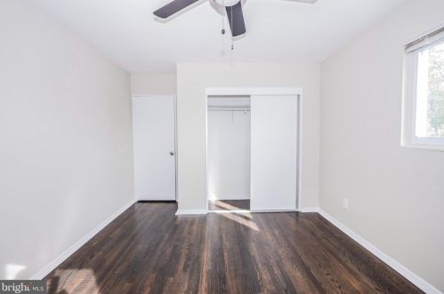 9615 New Hampshire Ave, Silver Spring MD 20905-3918 exterior