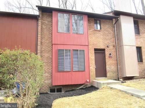 7826 Briardale Ter, Rockville, MD 20855-2071