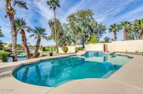 3350 Ambrosia Dr, Chandler AZ 85248-4807 exterior