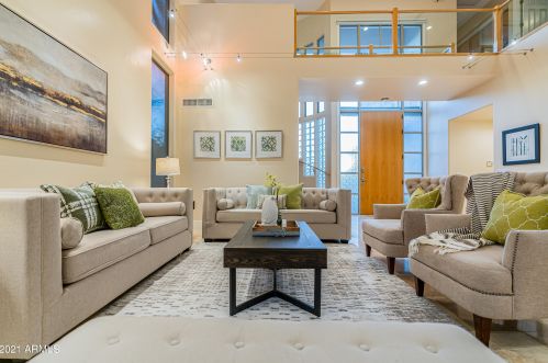 6413 31st St, Phoenix AZ 85008-1127 exterior