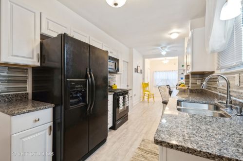 12243 Princeton Ave, Chicago IL 60628-6517 exterior