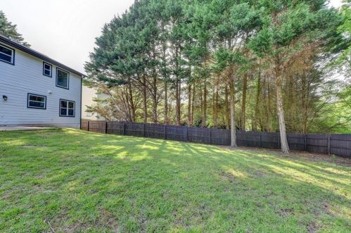 4358 Britt Rd, Tucker GA  30084-1401 exterior