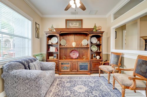 5809 Blue Bonnet Ct, Fort Pierce FL  34986-4186 exterior