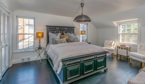 488 Willits St, Bham MI 48009-3310 exterior