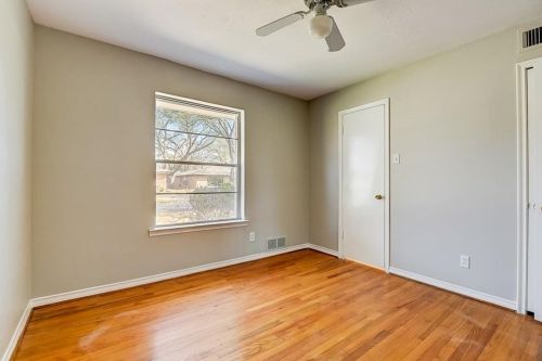 3306 Chadwell Dr, Dallas TX 75234-5120 exterior