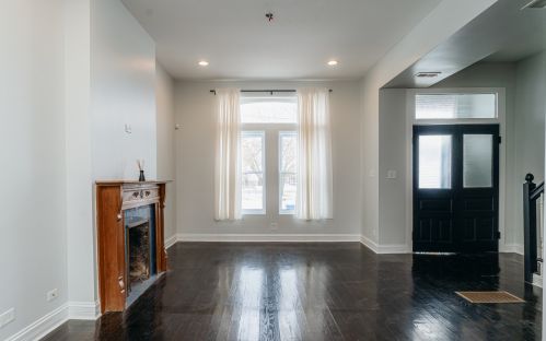 2946 Monroe St, Chicago IL  60612-3608 exterior