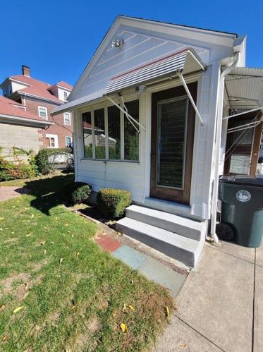 98 Langdon St, Providence RI 02904-1111 exterior