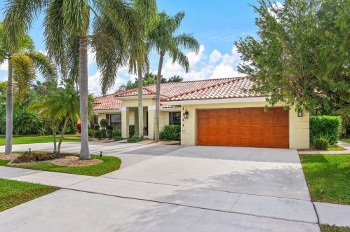 11440 Island Lakes Ln, Boca Raton, FL 33498-6828