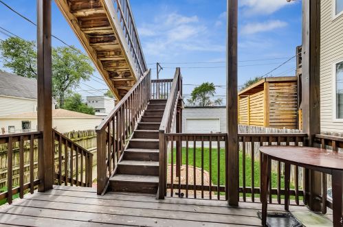 1730 Talman Ave, Chicago IL 60659-4910 exterior