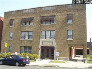 1371 Clarence Ave, Cleveland, OH 44107-2863