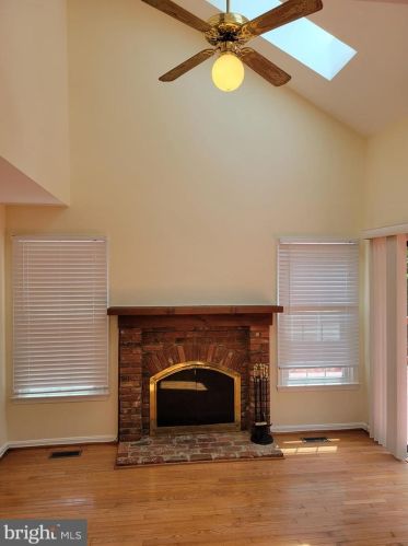 2707 Deer Ridge Dr, Silver Spring MD 20904-7140 exterior