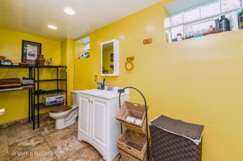 1839 14 Ave, Broadview IL 60155-3136 exterior