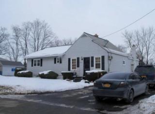 2086 Amsterdam Ave, Schenectady NY  exterior