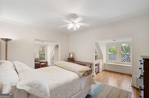 217 15 St, Atlanta GA 30318-7805 exterior