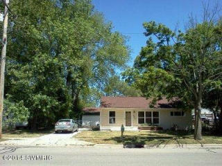 3079 Mount Olivet Rd, Kalamazoo MI  49004-1863 exterior