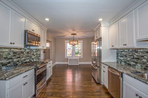 27 Sherbrooke St, Springfield MA  01104-2723 exterior