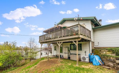 1434 Clf Ave, Duluth MN 55811-2723 exterior