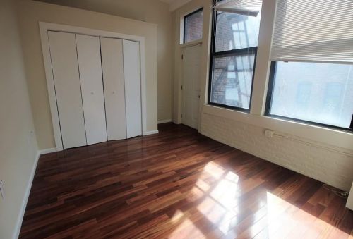 179 Massachusetts Ave, Boston MA exterior