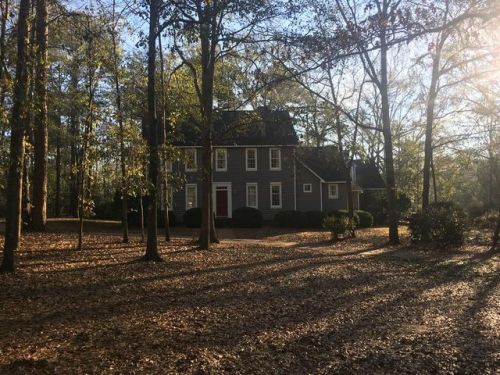 11 Twin Oaks Ln, Dothan, AL 36303-2157