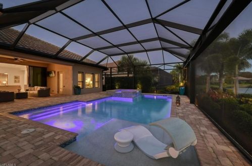 11986 Maidstone Ct, Naples FL 34120-4645 exterior