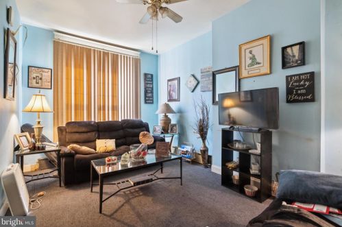 1908 19 St, Philadelphia PA 19145-2812 exterior