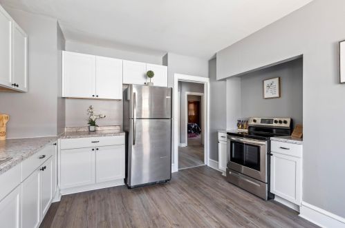 4528 Leon Ter, Milwaukee WI 53216-2431 exterior