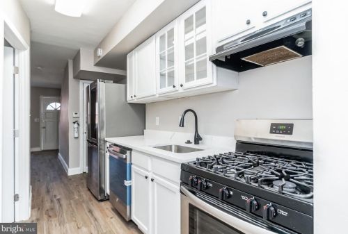 1515 1st St, Washington DC 20024-3411 exterior