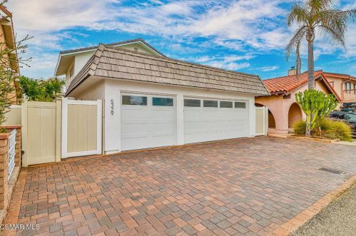 5329 Surfrider Way, Oxnard, CA 93035-1070