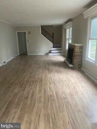 17 Woodland Ave, Trenton NJ 08638-2523 exterior