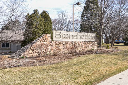 4917 Imperial Cir, Milwaukee WI 53220-4627 exterior