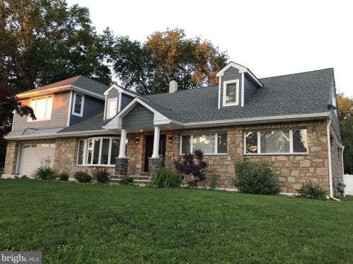 3505 Heaton Rd, Huntingdon Valley, PA 19006-3227