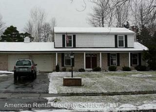 89 Firestone Dr, Rochester NY  14624-2721 exterior