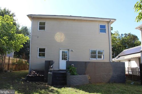 1127 48 Pl, Washington DC 20019-5228 exterior